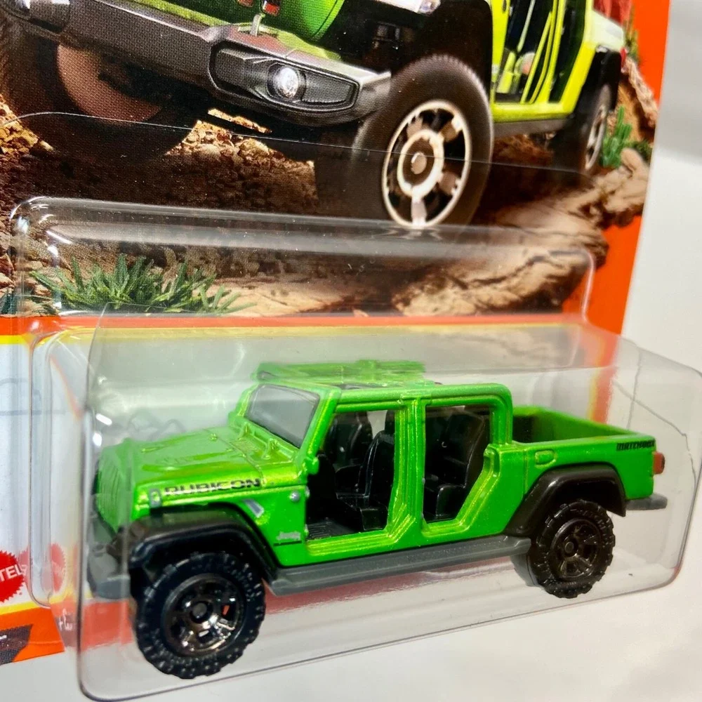 MATCHBOX this 20